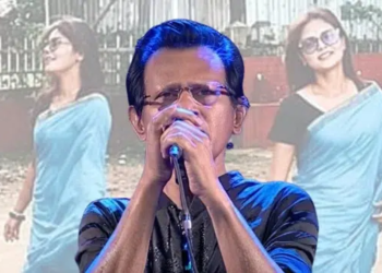 শ্রাবণের মেঘগুলো’ গান নিয়ে বিতর্ক: শিক্ষিকার রিল নিয়ে মুখ খুললেন গায়ক 5 65debb45d03465be4a01e18b9cddeee5 6a6734a48a200