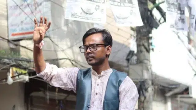 গাজী নজরুল পদ হারালে সাতক্ষীরা-৪ আসনে নির্বাচন করতে চান হিরো আলম 1 66cb1eeaeae0615bad94565405f5a280 6a621195a5f8b