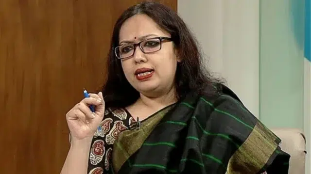 যাদের জনগণ ভোট দেয়নি, তাদের জেলা প্রশাসক বানিয়েছে বিএনপি: রুমিন ফারহানা 1 82990f72cb0cd60480397d137024285d 6a6a3920be8fd
