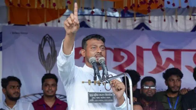 আগামী নির্বাচনের জন্য তারেক রহমান ইঞ্জিনিয়ারিং শুরু করেছেন: নাসীরুদ্দীন পাটওয়ারী 1 83c5d00855ae550e15feea2183fc2059 6a66564b4b96e
