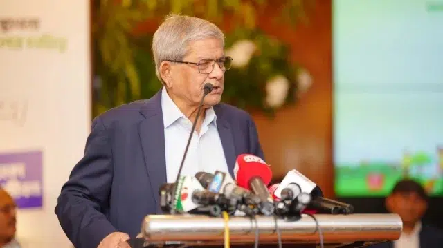 অর্থনৈতিক অনিয়মের কারণে দেশের অর্থনীতি চাপের মুখে পড়েছে: মির্জা ফখরুল 1 93b3e29c6b4435223ba4e47cf57a2e70 6a63c7c18d61f