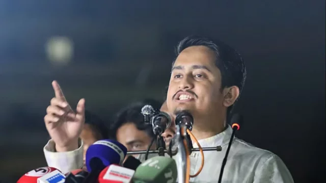 ভোট গণনায় কারচুপি করলে সেই হাত থাকবে না: হুঁশিয়ারি সারজিস আলমের 1 b7beb82897838f95c978463d59c88fba 6a51684f995ff