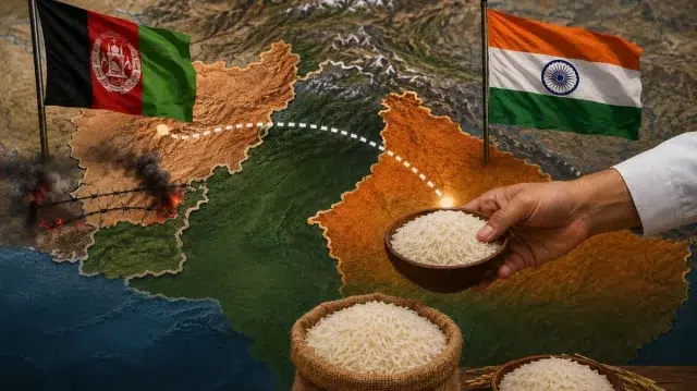 পাকিস্তানের দ্বন্দ্বে এবার ভারত থেকে চাল কিনবে আফগানিস্তান 1 c15415d487748951677d897d7f12236b 6a4a7a932e7d4