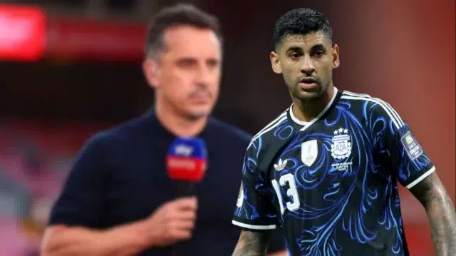 ইংল্যান্ডের সাবেক তারকাকে ‘মুর্খ’ বললেন রোমেরো 1 c96ee34769aad635c8b35db89e25c479 6a590d80673df