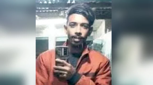 মেয়েকে উত্ত্যক্তের প্রতিবাদ করায় বাবাকে মারধর, যুবক আটক 1 d3484432de4920c11cba2465bfe74bfb 6a6c0c27ab3ce
