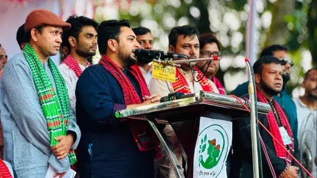উত্তরাঞ্চলের মানুষ তাদের ন্যায্য অধিকার থেকে বঞ্চিত: নাহিদ ইসলাম 1 d3eaddddb81f43c5ec3a18154516b875 6a592cc0407db