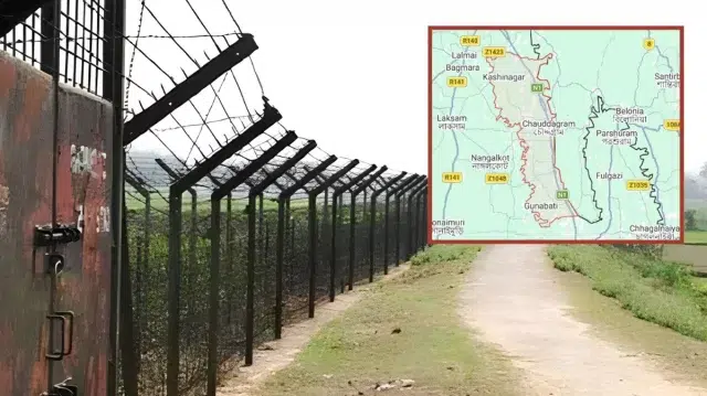 কুমিল্লায় ভারতীয় সীমান্তের নো-ম্যান্স ল্যান্ড থেকে নারীর মরদেহ উদ্ধার 1 ed3d7a855676a88c2fafedab7f0b21cf 6a44abd2e17e4