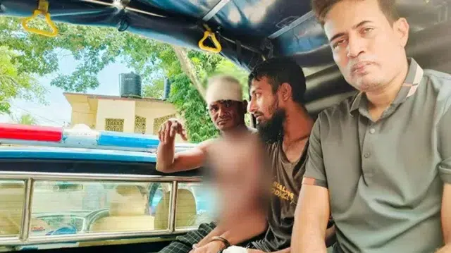 কচুরিপানার নিচে ৯ ঘণ্টা লুকিয়েও শেষ রক্ষা হলো না দুই গরু চোরের 1 f7fcf32ddf91b0e00d37e02917183e32 6a5858d8cdbd4