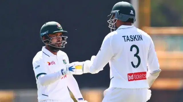 অস্ট্রেলিয়ায় বাংলাদেশের দাপট: ২১৯ রানের লিড নিয়ে মধ্যাহ্নভোজে মিরাজরা 1 1213e6d1498fc8b96cfd5f909690c449 6a7fd8e250b4f