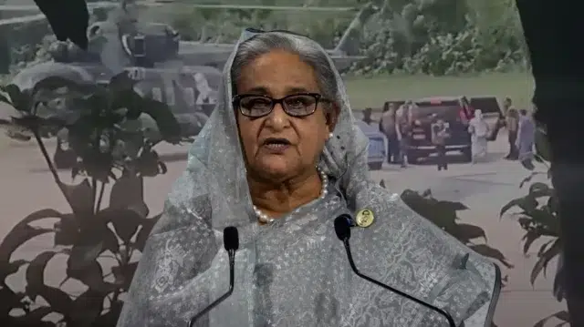 ক্ষমতা ছাড়ার পরামর্শে শেখ হাসিনা বলেছিলেন, ‘গুলি করে মেরে ফেলো আমাকে, গণভবনে কবর দিয়ে দাও 1 19c306bd4dc29c7a352283a0a93430bf 6a715937558e7