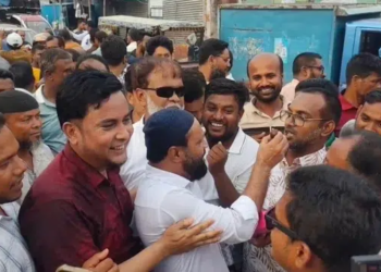 মির্জা ফখরুল রাষ্ট্রপতি নির্বাচিত হওয়ায় ঠাকুরগাঁওয়ে মিষ্টি বিতরণ 6 378345288cfa8b2bcacca0473436639d 6a870fe818199