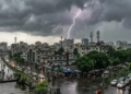 ঢাকাসহ দেশের বিভিন্ন অঞ্চলে বজ্রবৃষ্টির আভাস 17 521b349f601f92abeb14e0c51172e324 6a7a8f1ea99b7