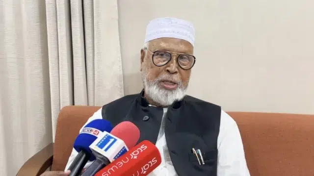ড. ইউনূসের চেয়ে ‘হাজারগুণ ভালো’ দেশ চালাচ্ছেন তারেক রহমান: কাদের সিদ্দিকী 1 5a57b40358c74ad615d03ffe82900eb6 6a7550bb79c74