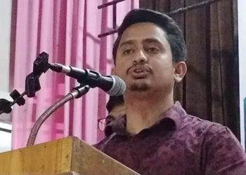 বান্দরবানে দুর্নীতিগ্রস্ত কর্মকর্তাদের বদলির নীতি থেকে বেরিয়ে আসতে হবে: সারজিস আলম 2 6c13b6fb85ac17ed145c8c43bdd72422 6a8b41c5170e0