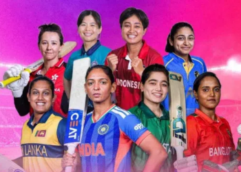 এশিয়া কাপে আট ধারাভাষ্যকারের পাঁচজনই নারী, আছেন এক বাংলাদেশি 3 6dda54d93f9a0bdd5595acb478e55969 6a91996e2d304