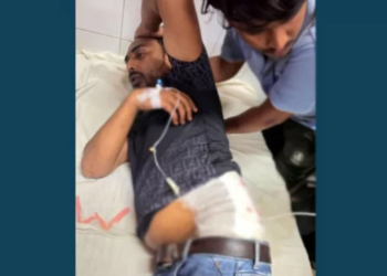 বাড়িতে ঢুকে যুবদল নেতাকে গুলি, অভিযোগ জামায়াতের বিরুদ্ধে 5 7a1ca380a2efc5aa314775f9288bb865 6a78f3dcaf8e3