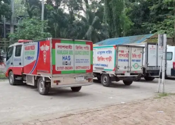 নওগাঁয় পৌঁছেছে সৌদি আরবে আগুনে নিহত ৭ মরদেহ, ১০টায় জানাজা 3 7d578c6b1f44586bd03e5eb32b2964b9 6a90f7dfeb1a4
