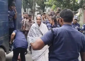 স্বামীর শেষ বিদায় শেষে আবারো কারাগারে দীপু মনি 7 88bb68b21bf9b7d71e4e311f5996fd62 6a870c15acfea
