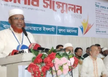 সরকারি বিভিন্ন পদে দলীয় লোক নিয়োগ করা হচ্ছে: পরওয়ার 2 8f3124880652f46b7fbc2f74048059fe 6a7f6bf58af75