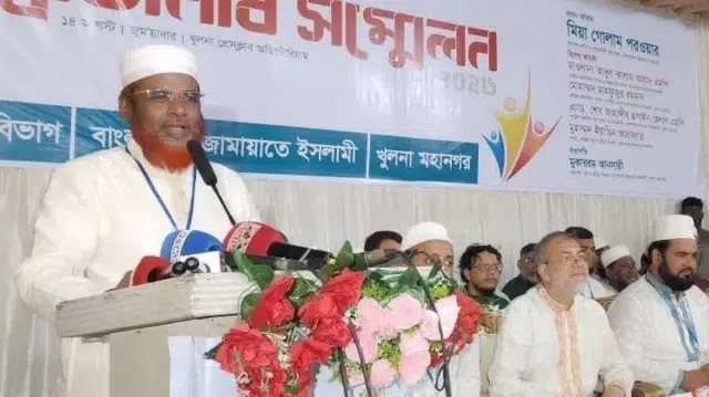 সরকারি বিভিন্ন পদে দলীয় লোক নিয়োগ করা হচ্ছে: পরওয়ার 1 8f3124880652f46b7fbc2f74048059fe 6a7f6bf58af75