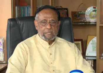 মাজার জিয়ারত ও মসজিদে নামাজ পড়া ছাড়া স্বাধীনভাবে রাষ্ট্রপতির কোনো কাজ করার সুযোগ নাই’ 6 b13f71fe9c78a851ca68a8da1ff9829b 6a874e9976e5c