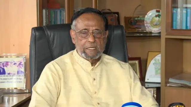 মাজার জিয়ারত ও মসজিদে নামাজ পড়া ছাড়া স্বাধীনভাবে রাষ্ট্রপতির কোনো কাজ করার সুযোগ নাই’ 1 b13f71fe9c78a851ca68a8da1ff9829b 6a874e9976e5c