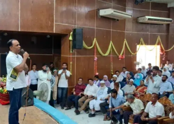 ভবন নয়, মানসম্মত শিক্ষা নিশ্চিত করুন: শিক্ষকদের প্রতি ডেপুটি স্পিকার 4 b880164b3ce8d9006c8950700f192d27 6a8ae12eb4c55