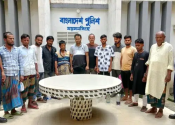 যুবলীগের ঝটিকা মিছিল, ময়মনসিংহে একযোগে ২৭ পুলিশ সদস্য প্রত্যাহার 2 c5129e4e43e78eed5949347f9db34ba2 6a8c5bfa4803f
