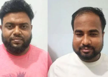ব্রাহ্মণবাড়িয়ার কসবায় নিষিদ্ধ ছাত্রলীগের দুই নেতা গ্রেপ্তার 2 cec708273683d2da527d76ccb992ac77 6a939adeaf0df