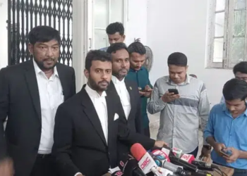 মৃত্যুদণ্ড বাদ না দেওয়ায় প্রত্যক্ষদর্শীদের তথ্য দেয়নি জাতিসংঘ: ট্রাইব্যুনালকে প্রসিকিউটর 1 d6e887ef51bd63f7b204198d73fc9e81 6a74881cb436a 1
