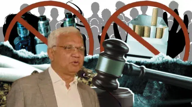 ধূমপান নিয়ন্ত্রণে আইন আছে, প্রয়োগ নেই: সমাজকল্যাণমন্ত্রী 1 d84ae5c3b53d673b3d134521e30993a0 6a788e4312387