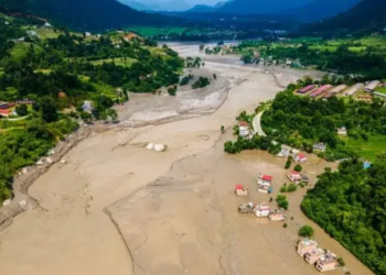 নেপাল-তিব্বত সীমান্তে ভয়াবহ বন্যার নেপথ্যে ভূমিকম্প ও হিমবাহ ধস 5 e69a4caf5204d8453508a3416cb4848f 6a8faab03a069