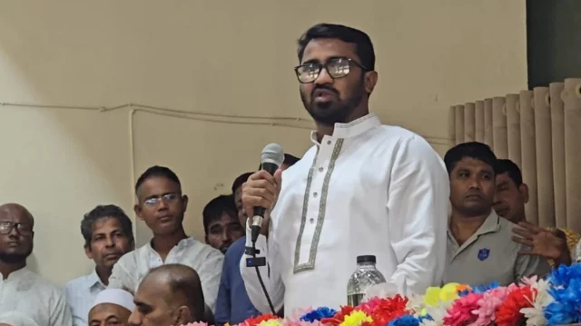 ঘুষ-দুর্নীতি-চাঁদাবাজি ও মাদক হারাম: রাশেদ খাঁন 1 f44f5fd39824e7f37aebb8a8b386bdcc 6a8b08c6784d3