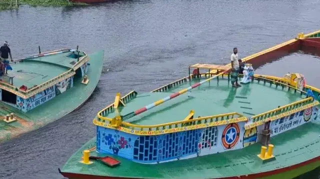 ডাকাতিয়ায় নদীতে জাহাজ-নৌকার সংঘর্ষে শ্রমিক নিহত, আহত ২ 1 09e10c3bc621d2d4f6159b8d4941f969 6aa22118ddd7d