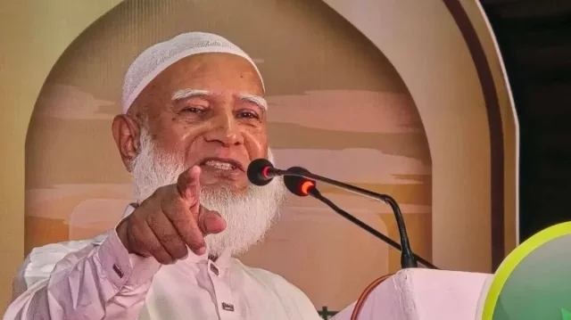 মহানবী হজরত মুহাম্মদ (সা.) কিশোর থেকে বৃদ্ধ সবার আদর্শ: ডা. শফিকুর রহমান 1 0a9caefb47e3ad77646282190b6749cc 6aa4025980c0b