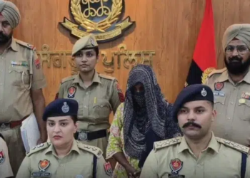 পরকীয়ার জেরে তিন সন্তানকে বিষ মেশানো মিষ্টি খাইয়ে হত্যা, মা গ্রেপ্তার 3 130e275577d3a4d946f5458acbe238ed 6ab6a1b6b7913