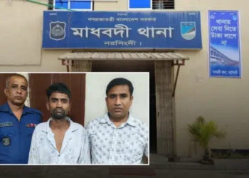 নামাজরত অবস্থায় বৃদ্ধাকে কুপিয়ে হত্যা, প্রধান আসামিসহ গ্রেপ্তার ৩ 3 17c01d23d0553353e14d2daecb3635c4 6aabea01d45f1