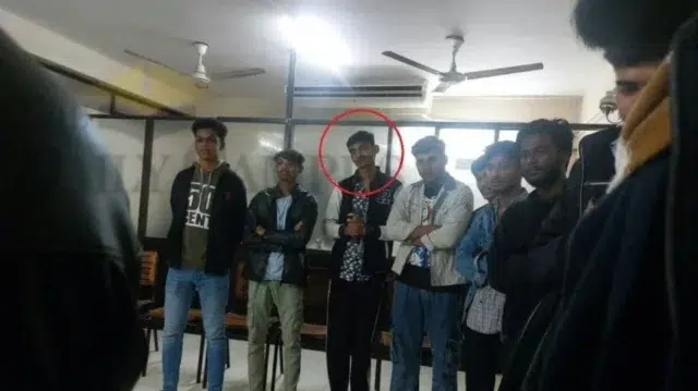 দেড় বছর আগে অপ্রতিমের মায়ের হাতে গাঁজাসহ আটক হয়েছিল আসামি ফাহাদ 1 3916ca3f32191076a1ba76246a769b2d 6ab2f55867a86