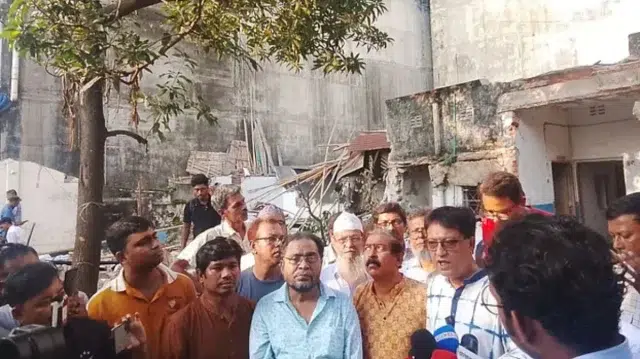 মনে হয় দেশে কোনো সরকার নেই বা সরকার আছে দখলবাজদের পক্ষে: হাসনাত কাইয়ূম 1 3a335b91e10456f8088cf12e3423a2c2 6ab9855df1b4b