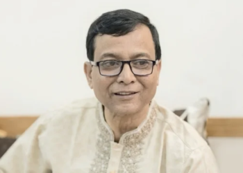 সাংবাদিক ও শিক্ষক সমিত কুমার দত্তের প্রথম মৃত্যুবার্ষিকী আজ 2 4eda4a1274b33f21991da5f1256c57ba 6ab73176c7947