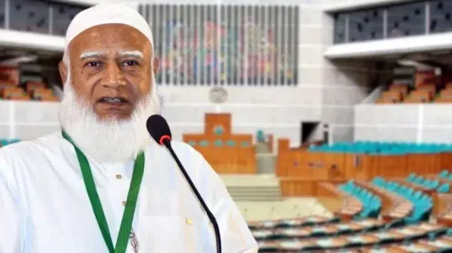 রাষ্ট্রপতি, প্রধানমন্ত্রী, মন্ত্রী ও এমপিদের বেতন বাড়ালে অন্যায় হবে: জামায়াতের আমির 1 7702aaca1c955bc57715c8178325d90e 6aa2c8bc0c9dd