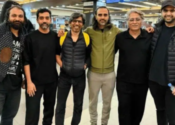 স্থগিত ১০ মাস পর ঢাকায় কাভিশ, সঙ্গে শিরোনামহীন-মেঘদল 3 9ee1a4e89f4c2e1d5ad3e19c120a75df 6aa64c948491b