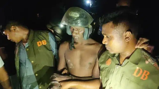 মেয়েকে হত্যা ও লাশ গুমের সাড়ে তিন মাস পর মুখ খুললেন মা, প্রেমিকসহ গ্রেপ্তার ৩ 1 c4b036bec00a8413c7d0d40317754f00 6ab2a388097ef