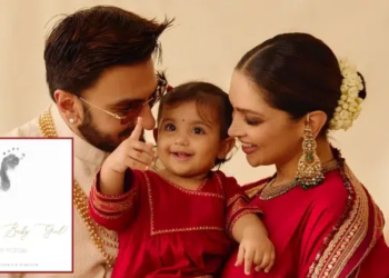 দ্বিতীয় সন্তানের মা-বাবা হলেন দীপিকা-রণবীর 2 e5de3ffe399de242ebad65cf41f2c07d 6aaeae01c0c13