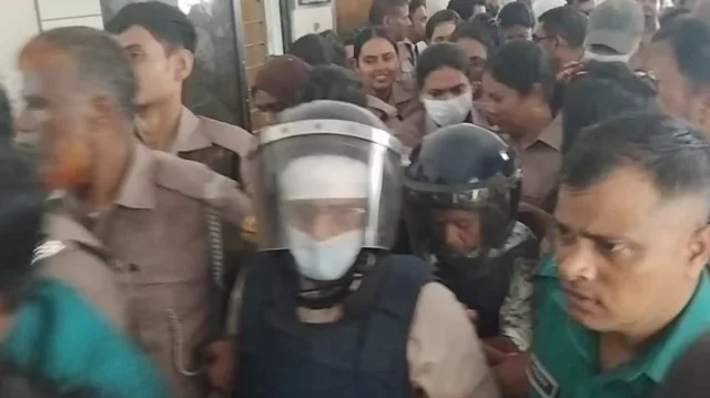 দ্বিতীয় স্ত্রী মরিয়মের আত্মহত্যার সময় বাসায় খাচ্ছিলেন এমপি গাজী নজরুল 1 f4711dfe4f92f6224beba5d2d02ecd89 6ab2b08c3f438