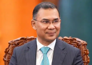 জাতিসংঘ সফর শেষে ঢাকায় পৌঁছেছেন প্রধানমন্ত্রী তারেক রহমান 2 fafab0a0657ae9c6bc9ed4b93bc93ecb 6ab885d6c20fa