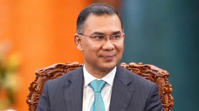 জাতিসংঘ সফর শেষে ঢাকায় পৌঁছেছেন প্রধানমন্ত্রী তারেক রহমান 1 fafab0a0657ae9c6bc9ed4b93bc93ecb 6ab885d6c20fa