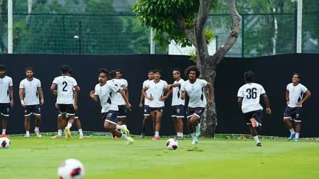 সাফ ফুটবলের টিকিটের দাম সর্বনিম্ন ১ হাজার টাকা, পাওয়া যাবে বৃহস্পতিবার থেকে 1 07c98a161b3417923ebab1deb5e326a8 6ae0a4bddfc9b