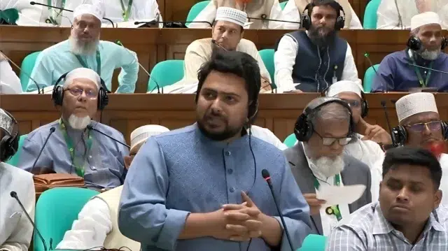 এই সংসদের মূল্য দুই আনাও নেই, ৫ বছর টিকবে কি না সন্দেহ: নাহিদ ইসলাম 1 0e7ad65edc86d263948ea68983d34b94 6adcbe709d7f5