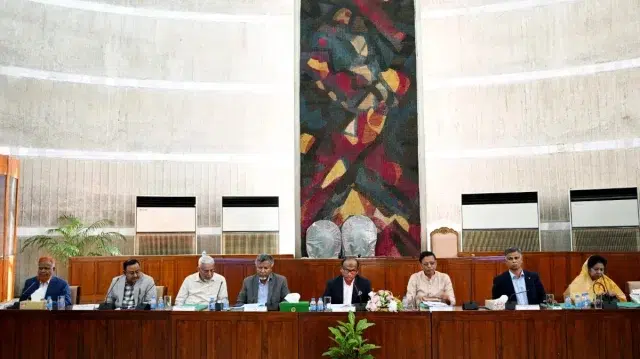 জনপ্রশাসনের কাজে অবহেলা ও অসহযোগিতাকারীদের শনাক্ত করে ব্যবস্থা নেওয়ার সুপারিশ 1 1dc49323909c1b567292599a4d725004 6acf9efb6087d